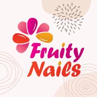 Fruity Nails — обертывание в городе Октябрьский
