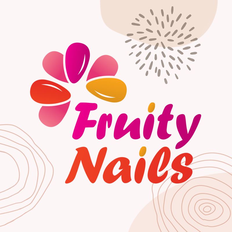 Fruity Nails