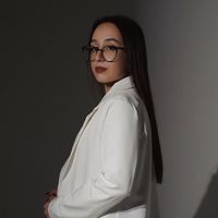 Эльвина Азиуллина — наращивание ресниц в городе Нижнекамск