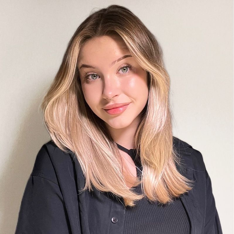 Алина Зимина