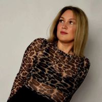 Ульяна — укладка в Ухте