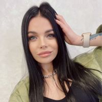Юлия Манукян — укрепление акриловой пудрой в Рыбинске