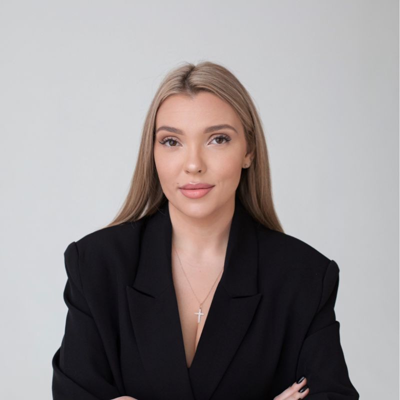 Ксения Игнатьева
