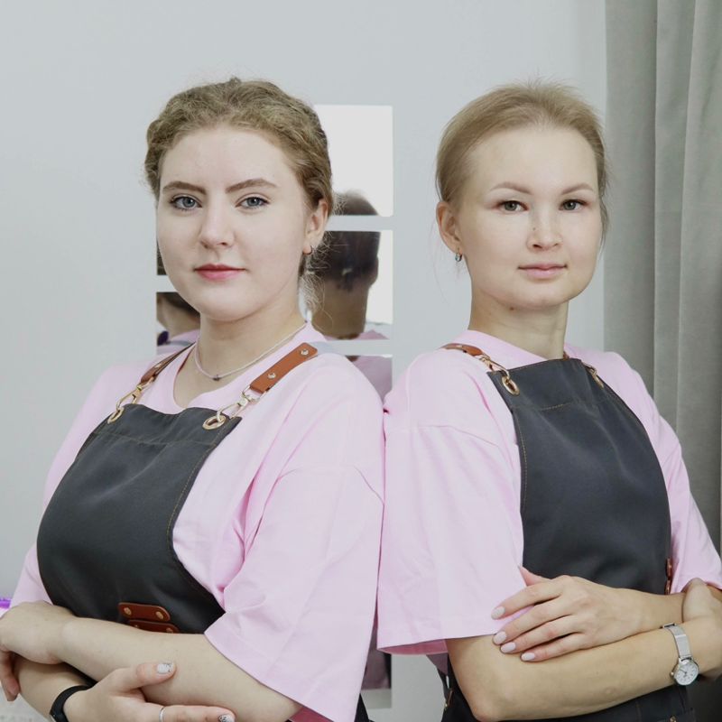 Студия маникюра и педикюра
