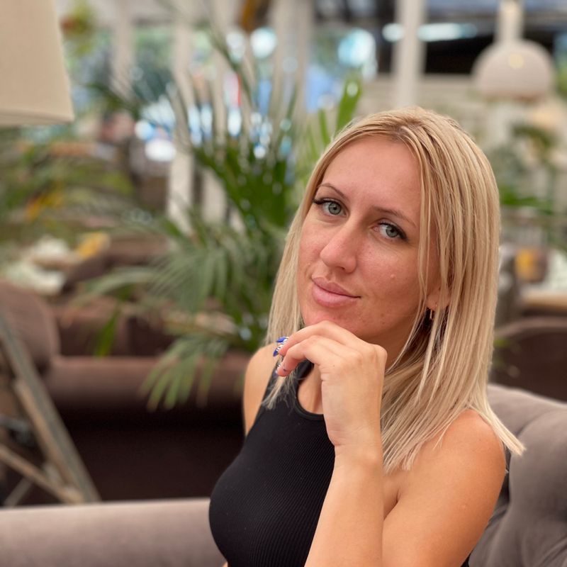 Екатерина