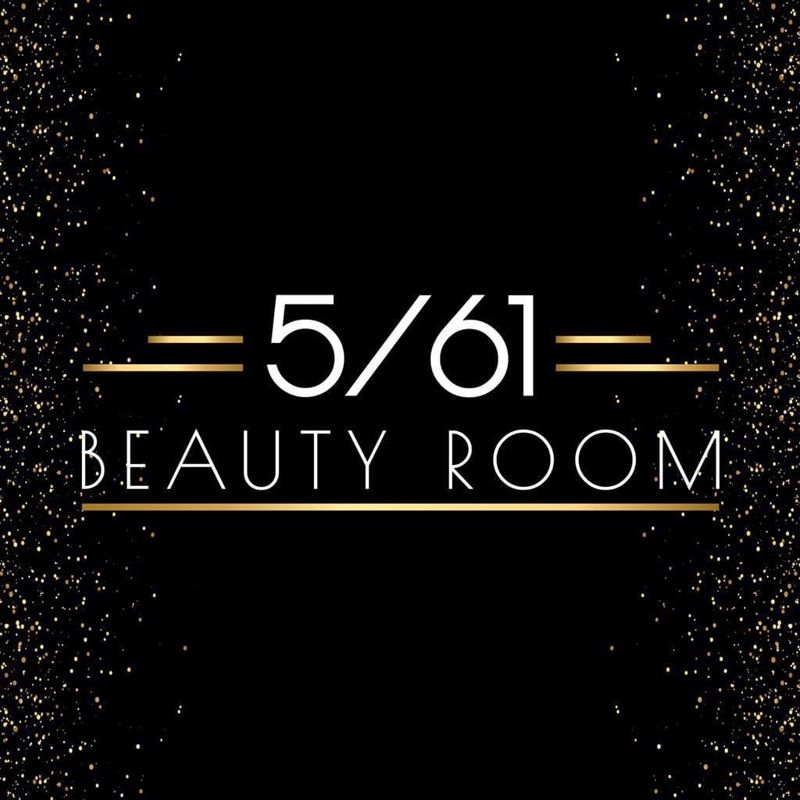 BEAUTY ROOM 5/61