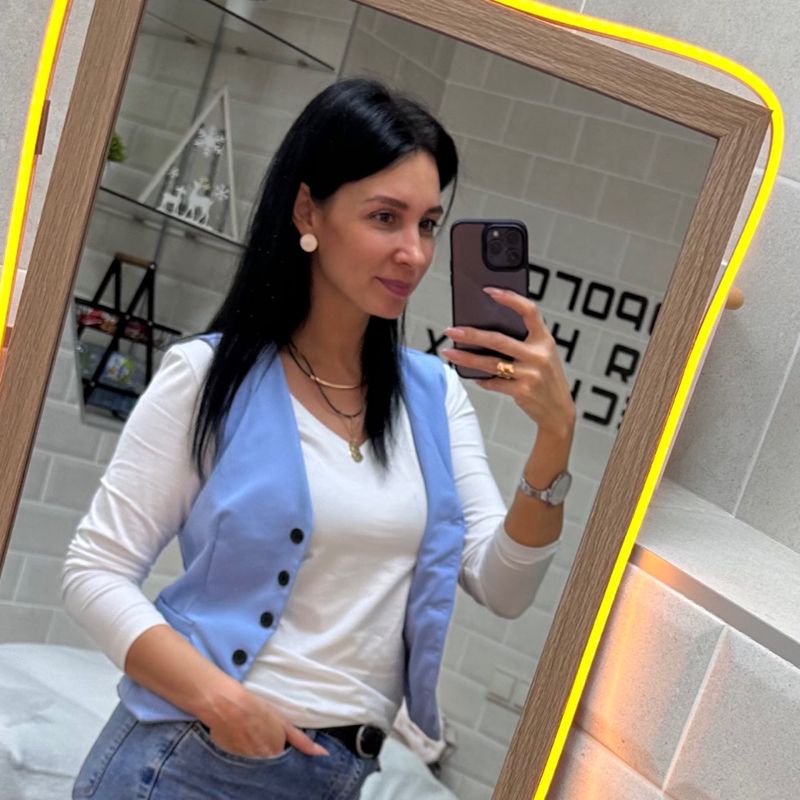 Анна Распопина