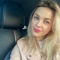 Светлана — педикюр классический в Королёве