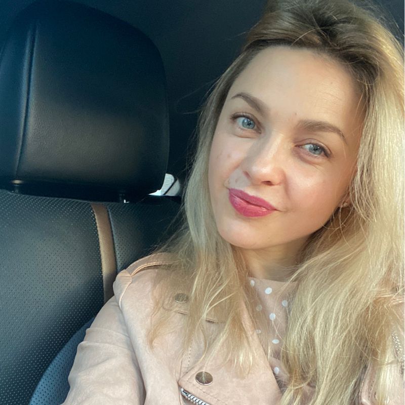 Светлана