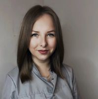 Алена Попова — маникюр с покрытием гель-лак в Северодвинске