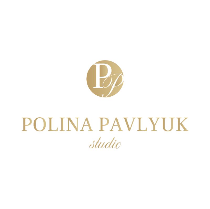 POLINA PAVLYUK STUDIO