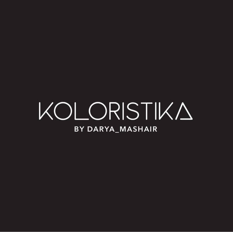 СТУДИЯ KOLORISTIKA