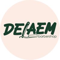 DELAEM barbershop — оформление бороды в Костроме
