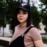 Охтина Марина — укладка в городе Новокуйбышевск