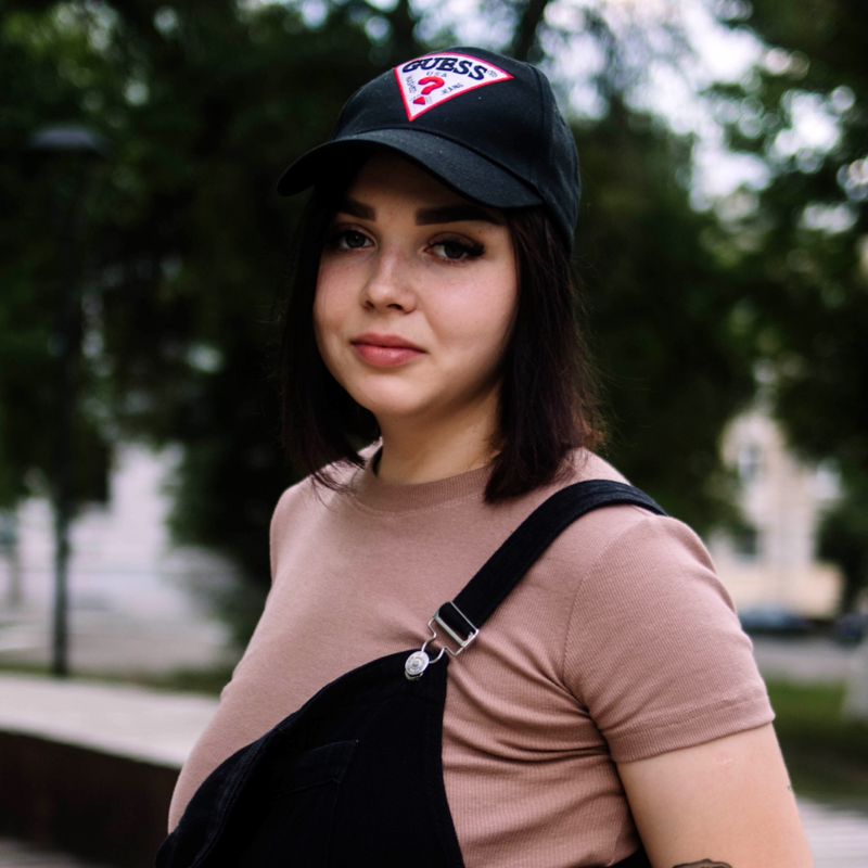 Охтина Марина