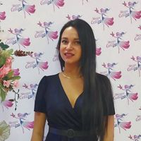 Екатерина Алексеева — снятие ресниц в Северодвинске