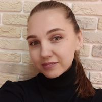 Ольга — коррекция бровей в Новороссийске