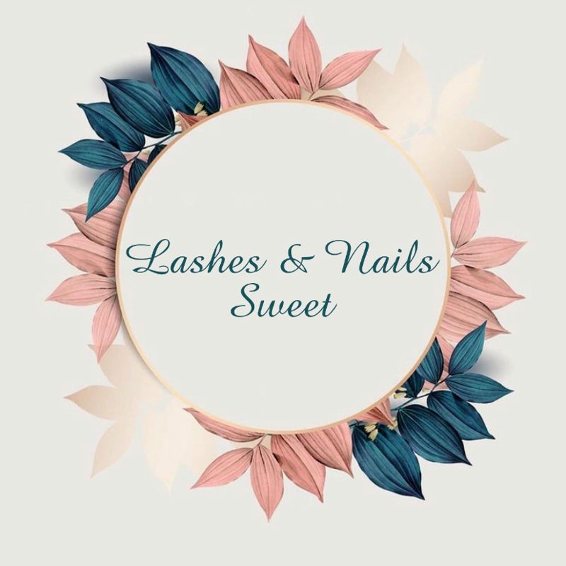 Lashes&amp;amp;Nails Sweet