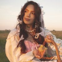 Дарья Егорова — коррекция бровей в Симферополе