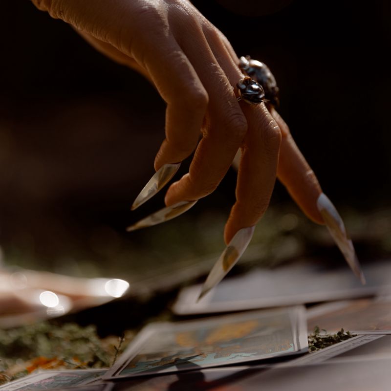 ART NAIL ALEX