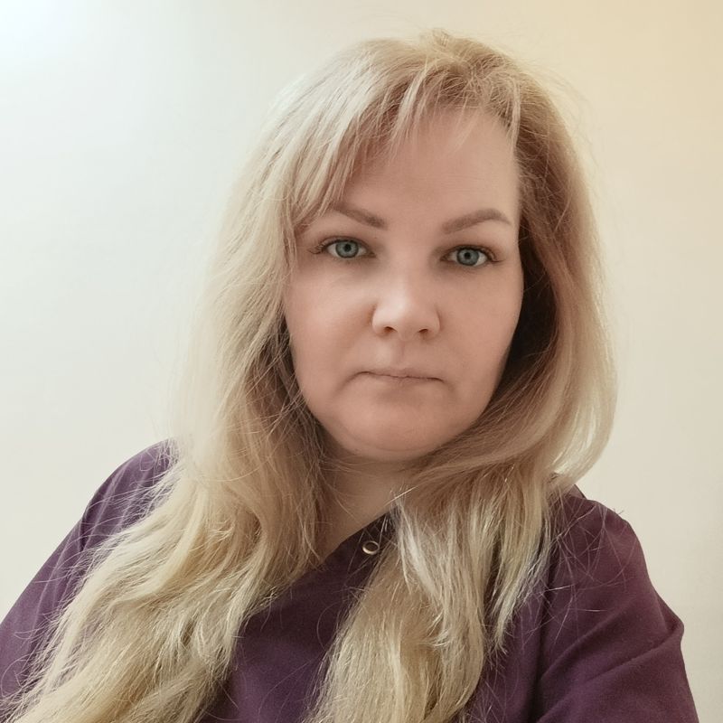 Светлана