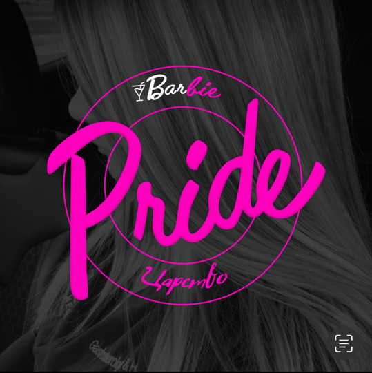 CK.Pride Beauty