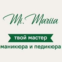 mariia.mi — педикюр с покрытием в городе Чехов