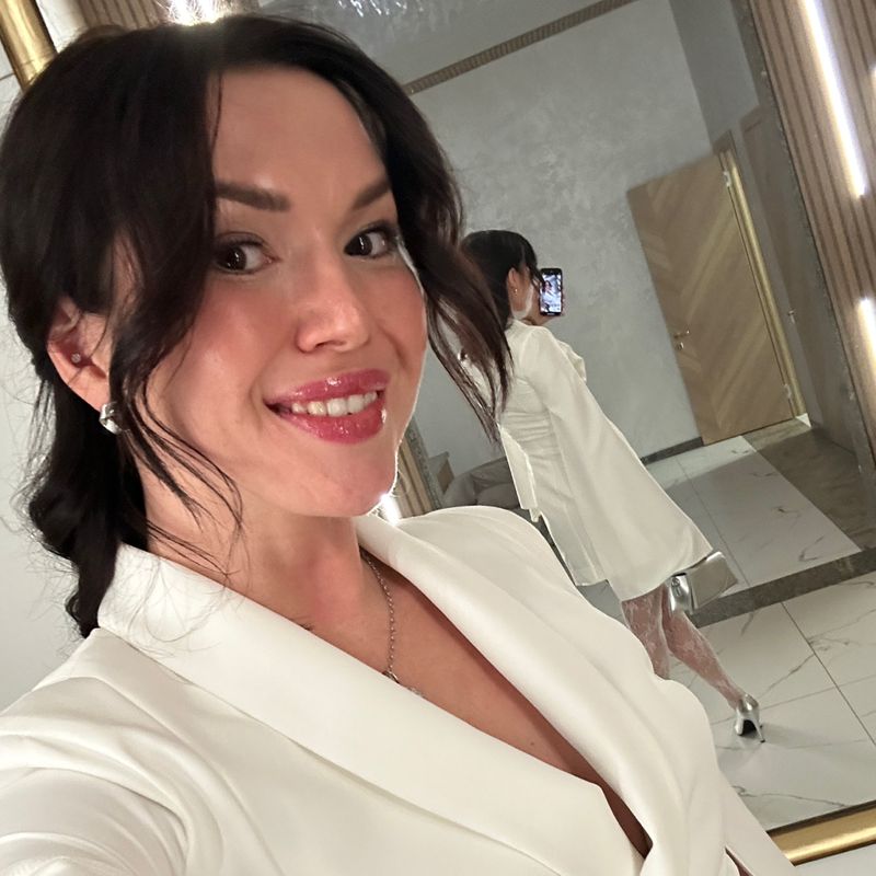 Алина Лисовова