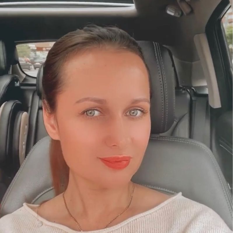 Екатерина