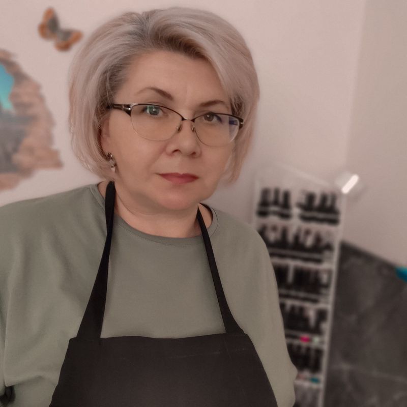 Татьяна Фролова