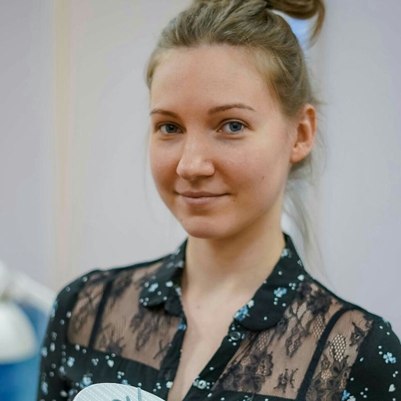Валерия
