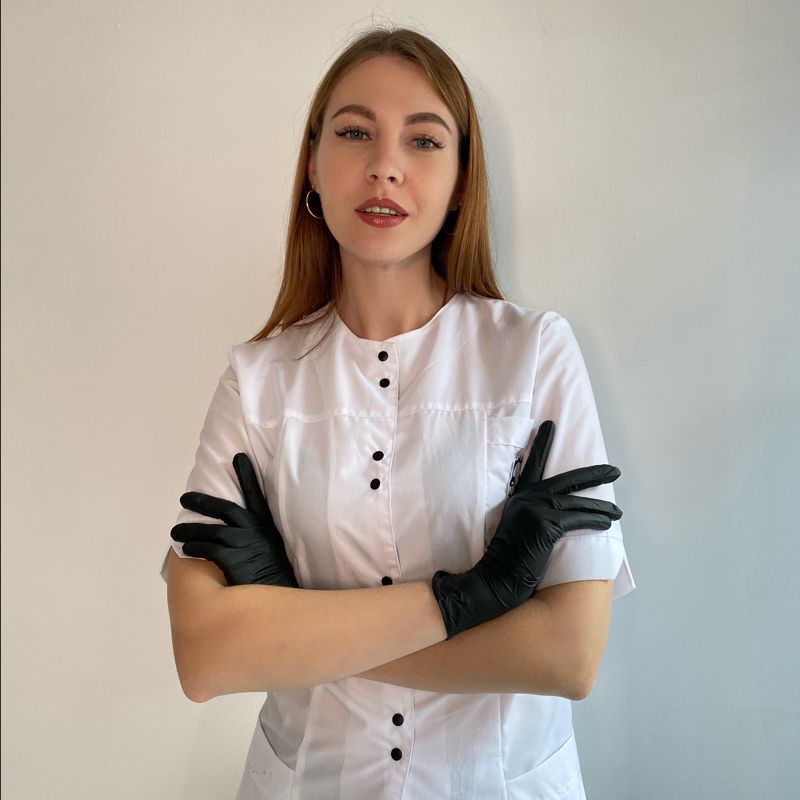 Екатерина Климентович