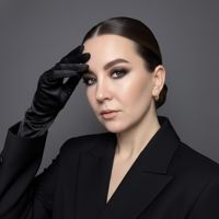 Студия А. — архитектура бровей в Тюмени