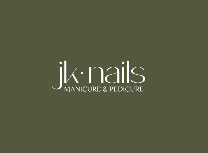 jk.nails студия маникюра и педикюра