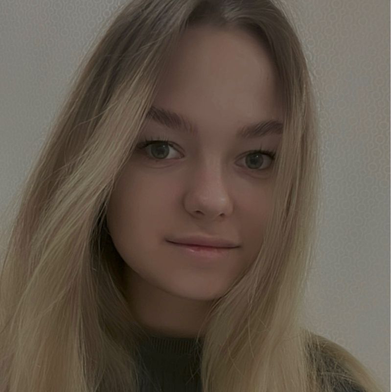 Наталья