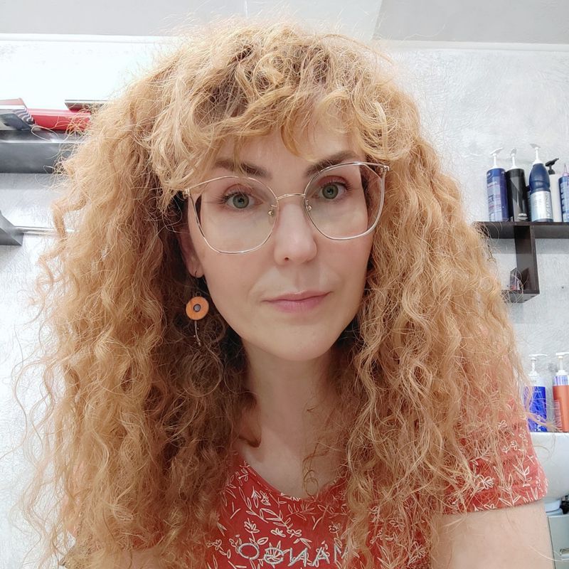 Елена Святенко