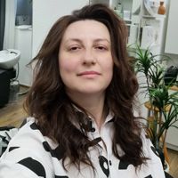 Олеся Шаухина — завивка волос в Рязани