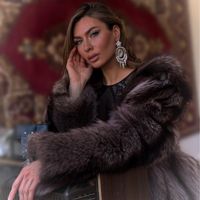 Екатерина — локоны в Новосибирске