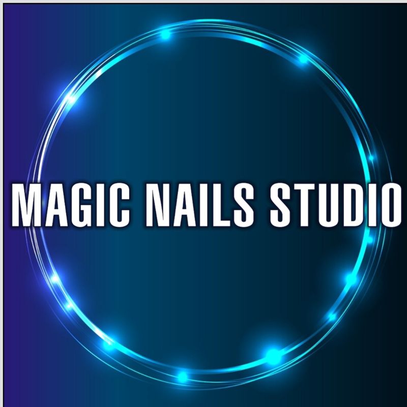 Magic Nails