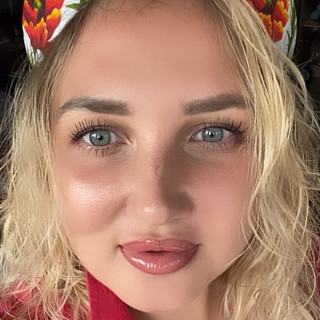 Яна Некрасова