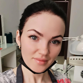 Карина