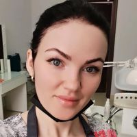 Карина — френч в Барнауле