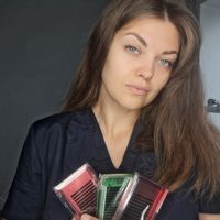 Дарина Ши — татуировка в городе Звенигород
