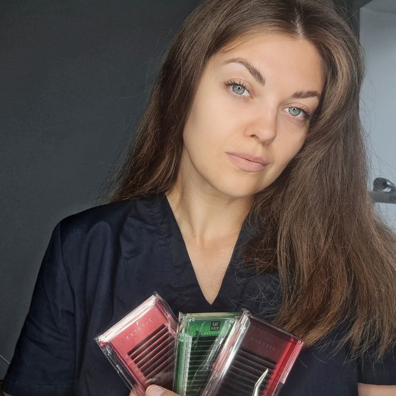 Дарина Ши