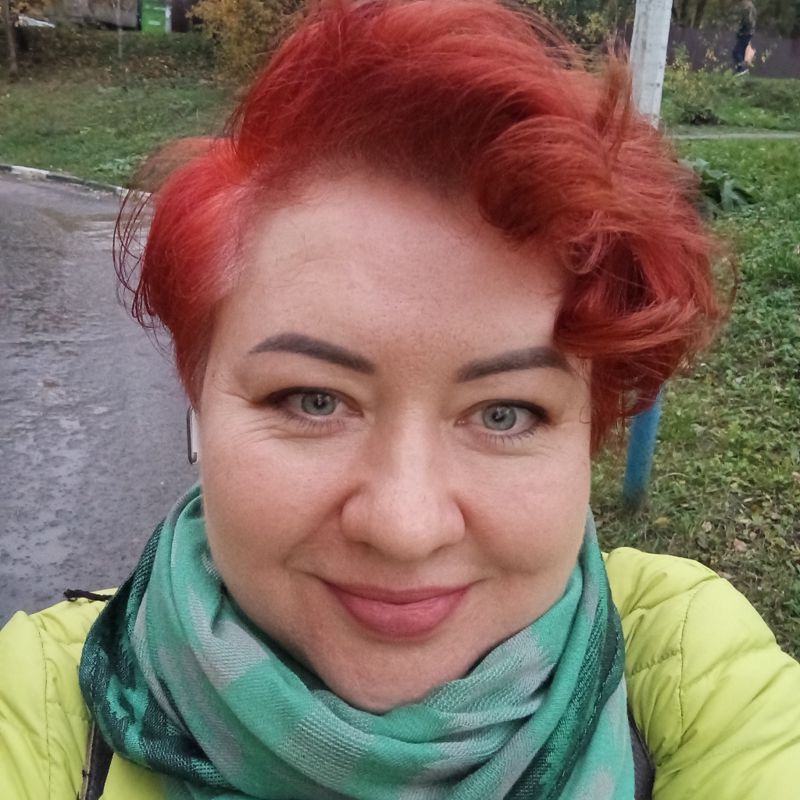 Оксана