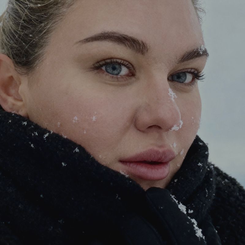 Екатерина Баженова