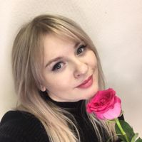Наталья Максимова — стрижка кончиков в Кирове