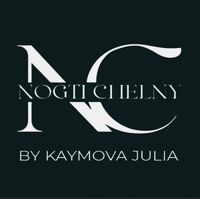 Nogti_chelny - студия маникюра и педикюра — мужской педикюр в Челнах