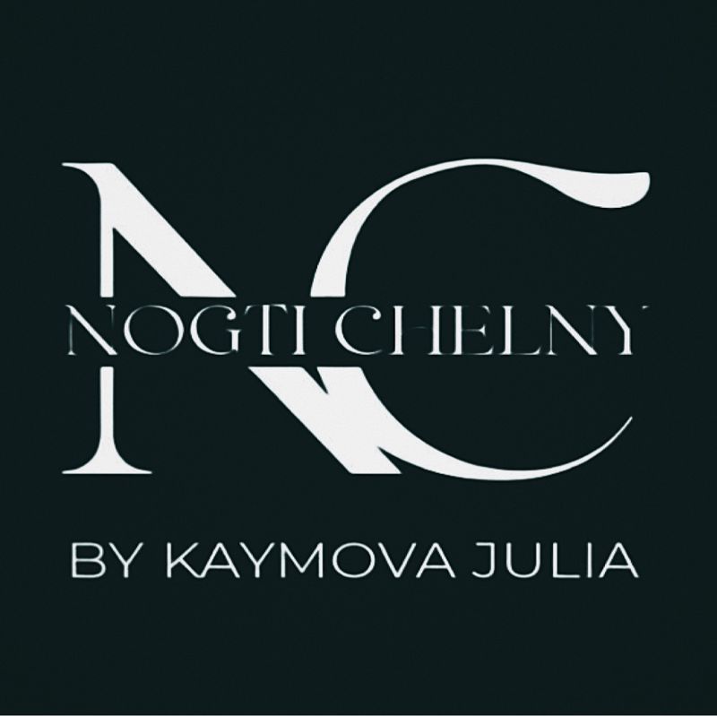 Nogti_chelny - студия маникюра и педикюра