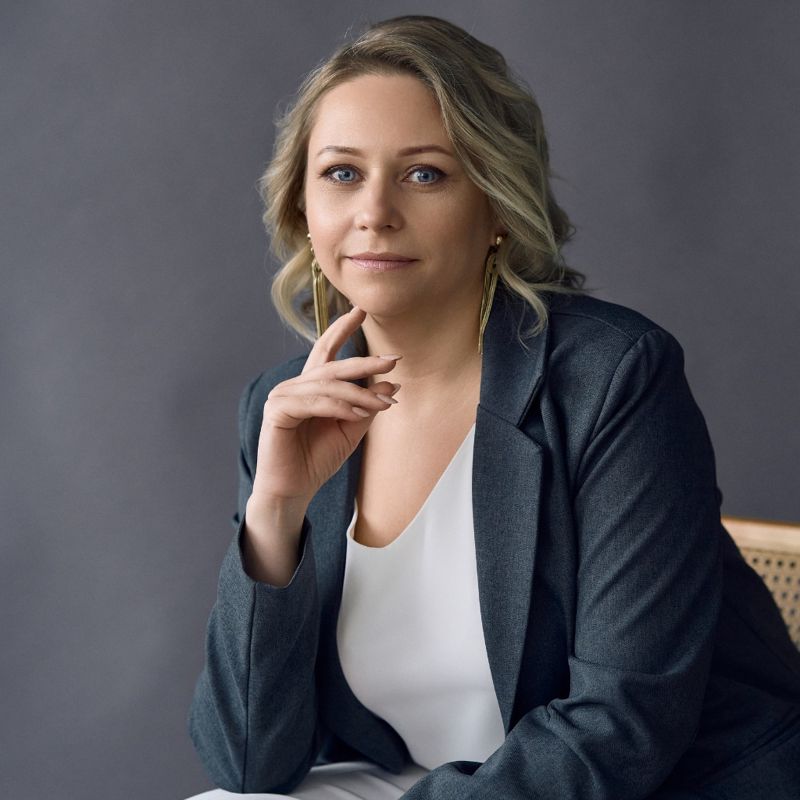 Елена Кощеева